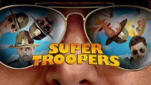 Super policías — foto 12
