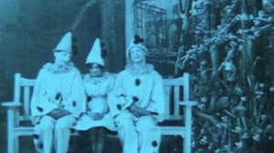 The Jester's Joke — foto 2