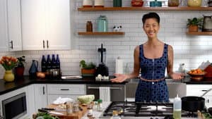 Top Chef: The Dish With Kish — foto 2