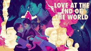 Love at the End of the World — foto 1