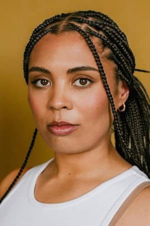 Ruthie Nkut