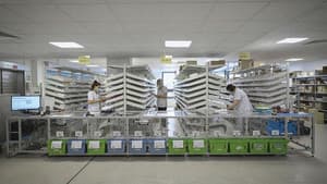 Médicaments : Les Profits de la pénurie — foto 3