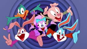 Tiny Toons Looniversity — foto 1