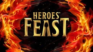 Heroes' Feast — foto 1