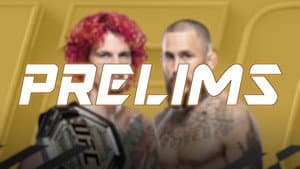 UFC 299: O'Malley vs. Vera 2 — foto 5