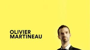 Olivier Martineau — foto 1