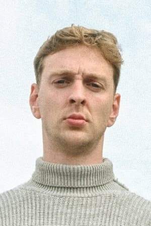 Jesse Heydenrych