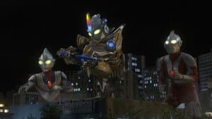 劇場版 ウルトラマンX きたぞ！われらのウルトラマン — foto 2