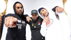 Wu-Tang Clan: Of Mics and Men — foto 4