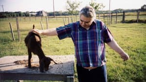 The Devil and Daniel Johnston — foto 1