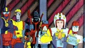 The Bots Master — foto 1
