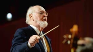 John Williams: Live in Vienna — foto 2
