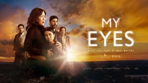 My Eyes — foto 1