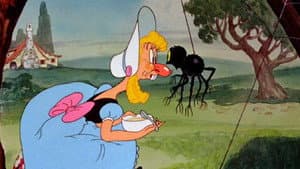 A Gander at Mother Goose — foto 1