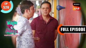 Episodio 526