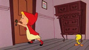 Red Riding Hoodwinked — foto 1