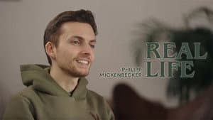Philipp Mickenbecker – Real Life — foto 1