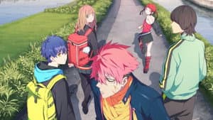 SSSS.DYNAZENON — foto 3