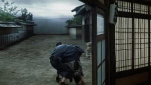昭和残侠伝　吼えろ唐獅子 — foto 2