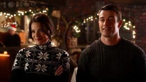 Merry Christmas, Ted Cooper! — foto 1