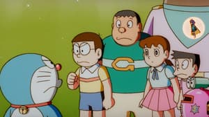 映画ドラえもん のび太の宇宙漂流記 — foto 1