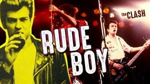 Rude Boy — foto 2