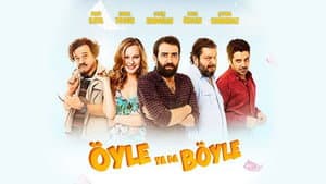 Öyle ya da Böyle — foto 1