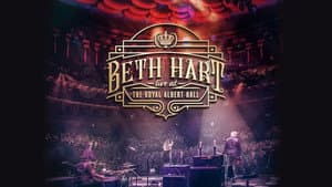 Beth Hart - Live at the Royal Albert Hall — foto 2