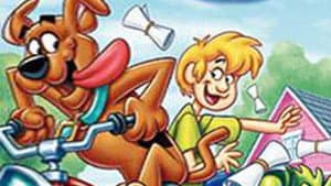 Scooby-Doo: Agence toutou risques, vol. 1 : Le voleur de vélo — foto 1
