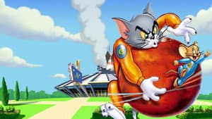 Tom y Jerry: Rumbo a Marte — foto 9