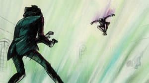 Lupin III: Episode 0 First Contact — foto 2