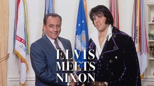 Elvis Meets Nixon — foto 2