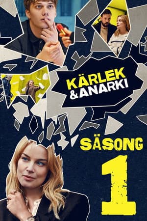 Temporada 1