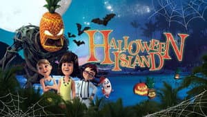 The Legend of Hallowaiian — foto 4