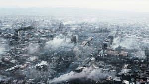 Terremoto — foto 1