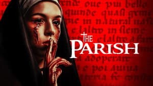 El secreto de la Parroquia — foto 2