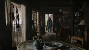 The Knocking: La maldición del bosque — foto 5