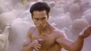 Kickboxer 5: La redención — foto 4