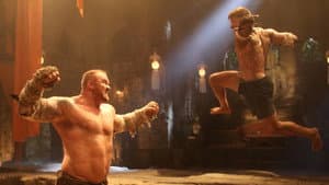 Kickboxer: Represalias — foto 4
