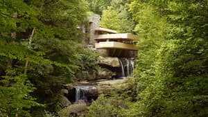 Frank Lloyd Wright — foto 1