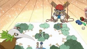 Puppetmon