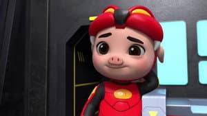 Episodio 1