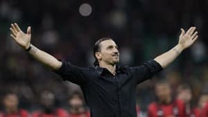 Historien om Zlatan — foto 1