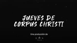 Jueves de Corpus Christi