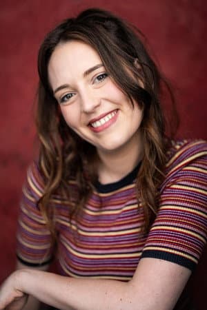 Margot Cardic