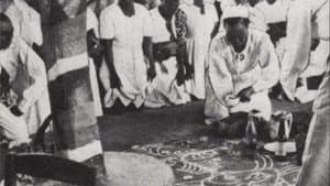 Divine Horsemen: The Living Gods of Haiti — foto 4