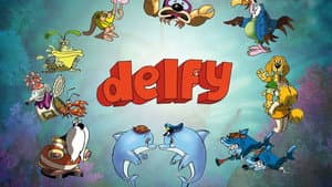 Delfy y sus amigos — foto 1