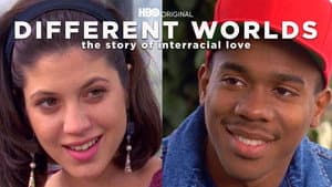 Different Worlds: An Interracial Love Story — foto 1