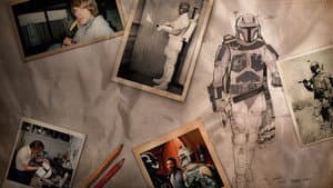 Debajo del casco: El legado de Boba Fett — foto 5