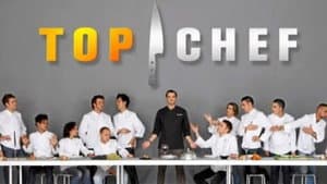 Top Chef Italia — foto 1